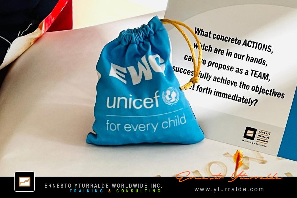 World Café Workshops para conectar personas, ideas y acciones | Ernesto Yturralde Worldwide Inc.